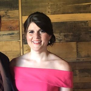 Meet your Posher, Elizabeth